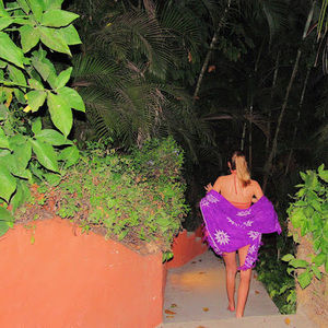 Meet your Posher, Isabella